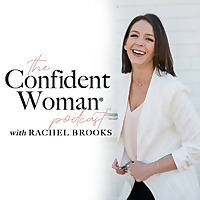The Confident Woman Podcast