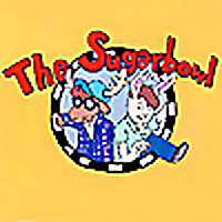 The Sugarbowl