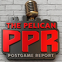 The Pelican Post Game Report (NBA Pelicans)