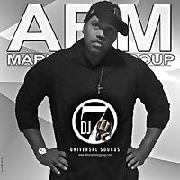 The Mixologist DJ Se7en's Podcast