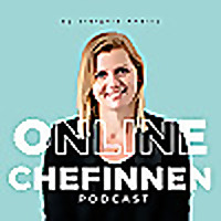 Online Chefinnen Podcast
