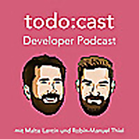 todo:cast - Developer Podcast