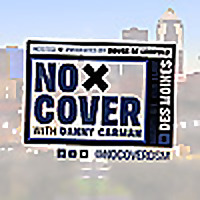 'No Cover' - Des Moines Nightlife Podcast