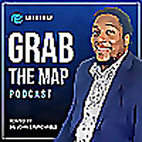 The Grab the Map Podcast: Real Estate Investing Info and Advice for All of Us