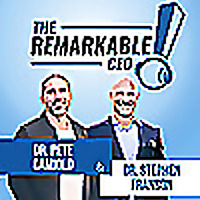 The Remarkable CEO for Chiropractors