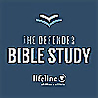 The Defender Bible Study