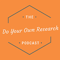 The DYOR Podcast - Blockchain, Bitcoin & Cryptocurrency