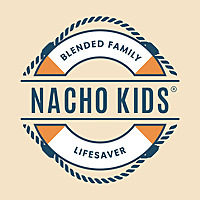 The Nacho Kids Podcast: Blended Family Lifesaver