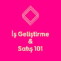 İş Geliştirme & Satış 101