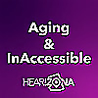 Aging & InAccessible