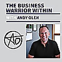 The Business Warrior Within
