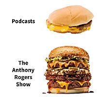 The Anthony Rogers Show