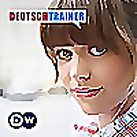 Deutschtrainer   Wortschatz zum Mitnehmen | Videos | DW Deutsch lernen