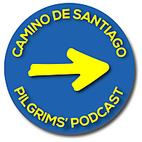 Camino de Santiago Pilgrims' Podcast (monthly)