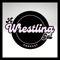 A Wrestling Gal