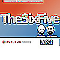 The Six Five with Patrick Moorhead and Daniel Newman