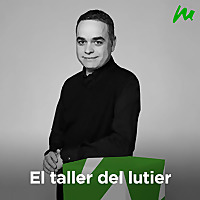 El taller del lutier