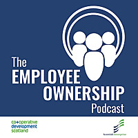 The Employee Ownership Podcast