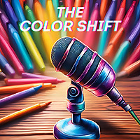 Headphones and Crayons