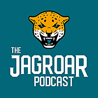 The Jag Roar Podcast