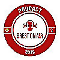 Brest On Air