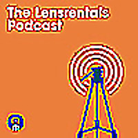 The Lensrentals Podcast
