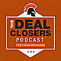 The Deal Closers Podcast