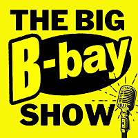The Big B-Bay Show with Eric, Stacey & Janet