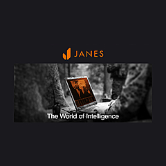 The World of Intelligence