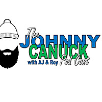 The Johnny Canuck Pod Cast