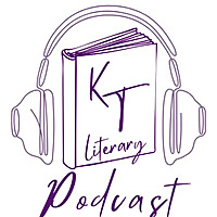 KT Literary podcast