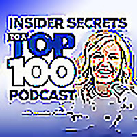 Insider Secrets to a Top 100 Podcast with Courtney Elmer | Podcasting Strategy for Business Growth