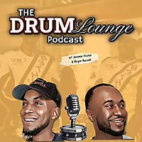 The Drum Lounge Podcast