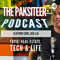 The Paksiteer Podcast