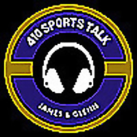 410 Sports Talk