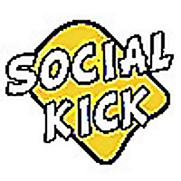 Social Kick • Swim Culture & Stories