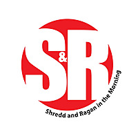 The Shredd & Ragan Show Daily Podcast