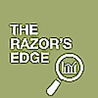 The Razor's Edge
