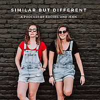 Similar But Different