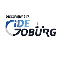 The Discovery 947 Ride Joburg podcast