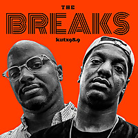 The Breaks   KUTX