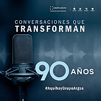'Conversaciones que transforman'