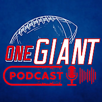 One Giant Podcast