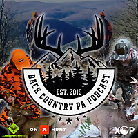 BackCountry Pa Hunting and Fishing Podcast