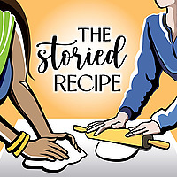 The Storied Recipe
