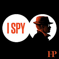 I Spy