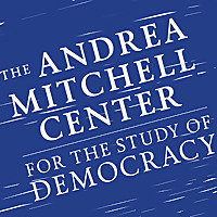 The Andrea Mitchell Center Podcast