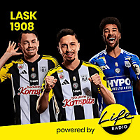 1908 - Der Life Radio LASK Podcast