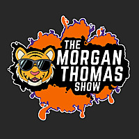 The Morgan Thomas Show