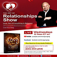 The Art of Relationships Show